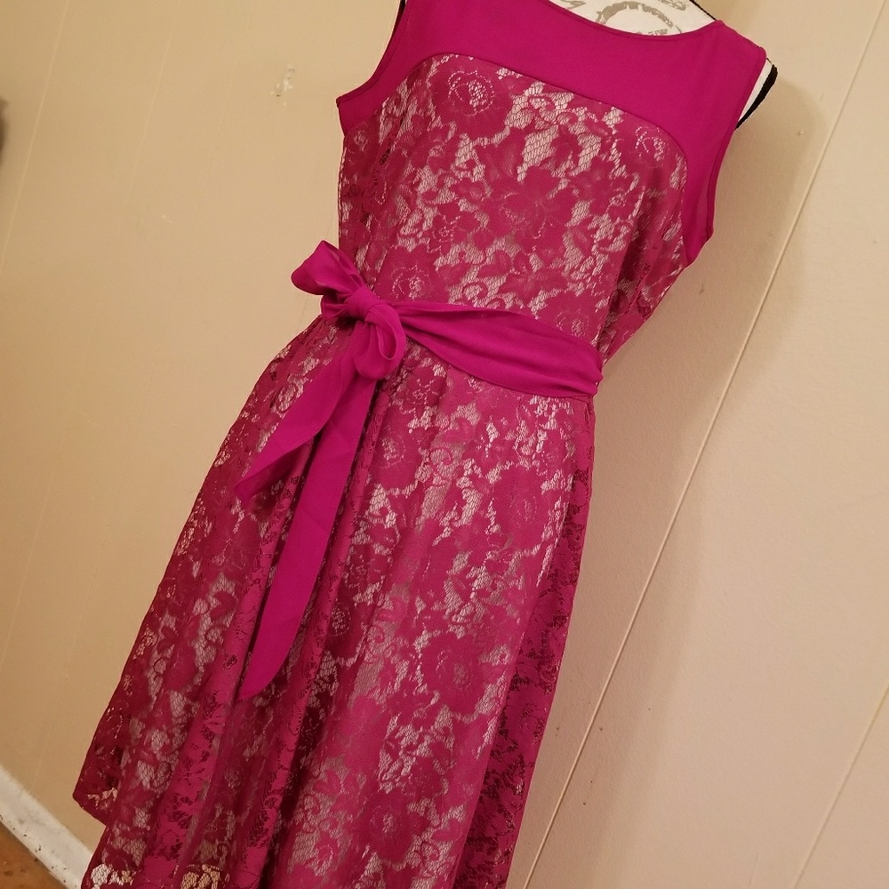 NWT Danny and Nicole dress
